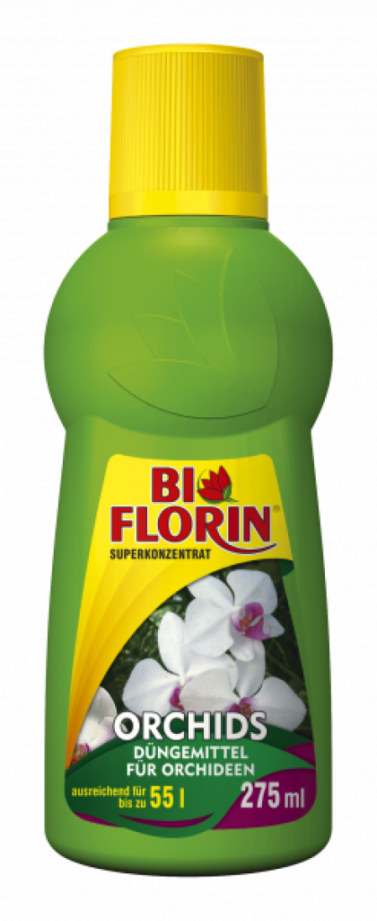 Bi Florin ORCHIDS